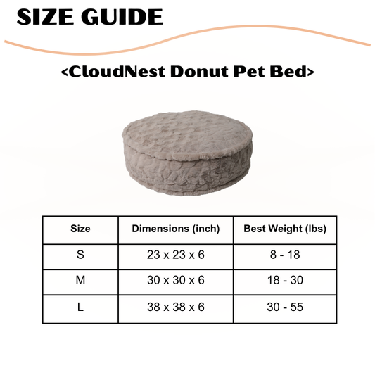 CloudNest(round)