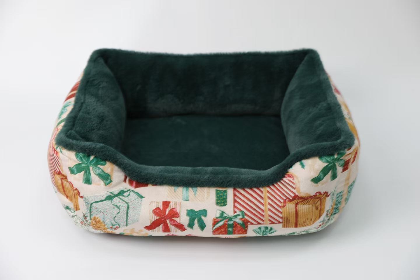 Gift bed