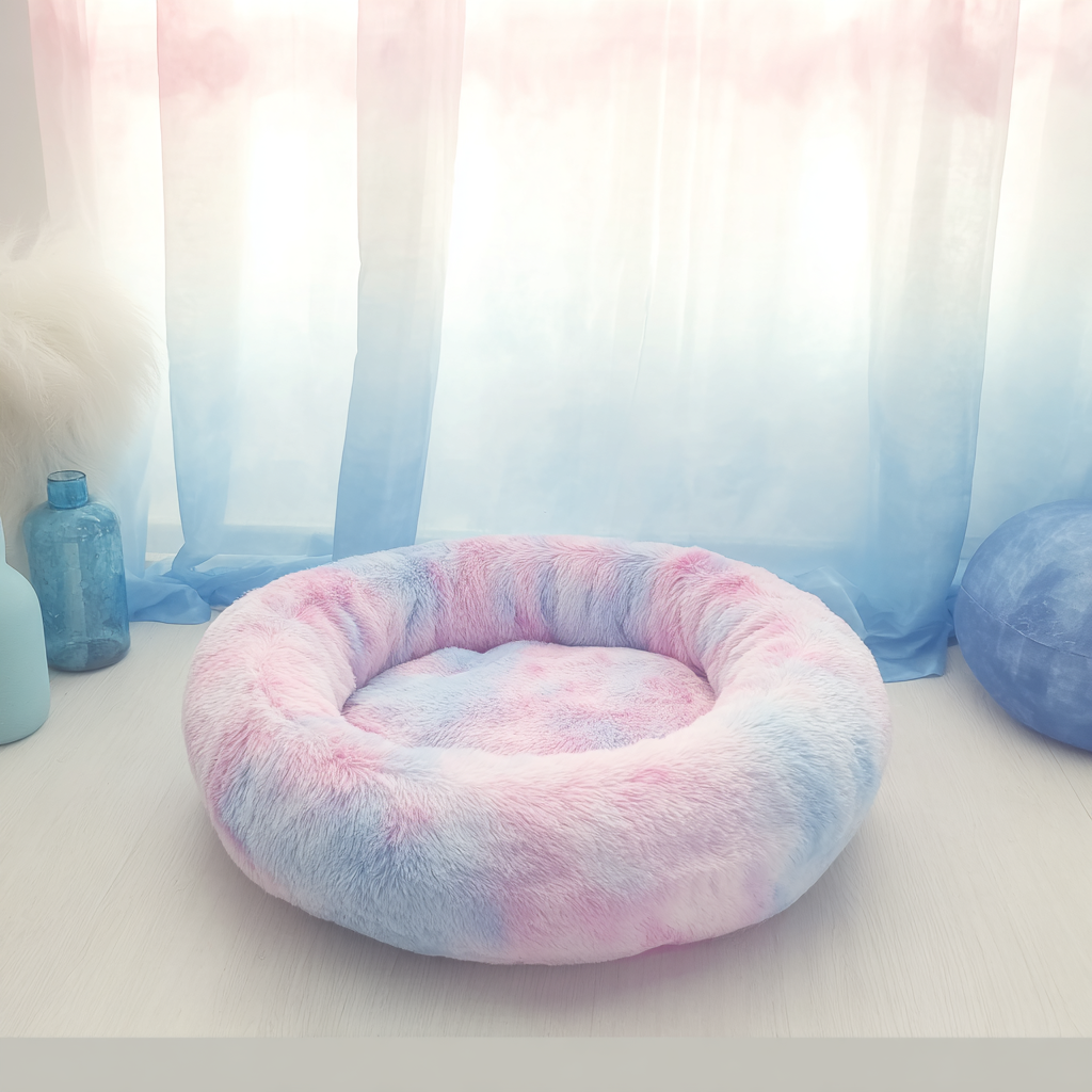 CandyNest (Pink&Blue)