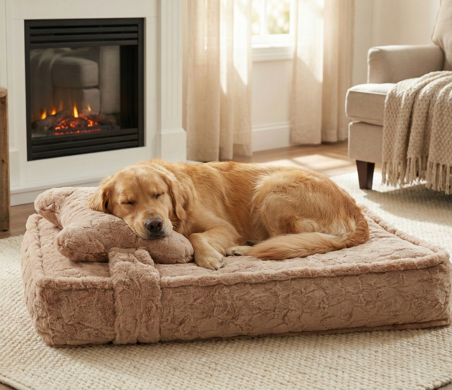 CloudNest (rectangular)