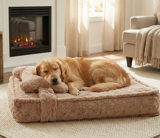 CloudNest (rectangular)