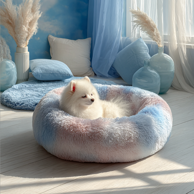 CandyNest (Pink&Blue)