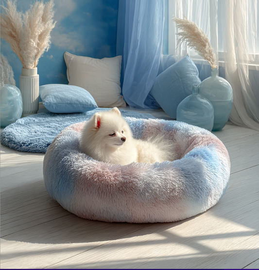 CandyNest (Pink&Blue)