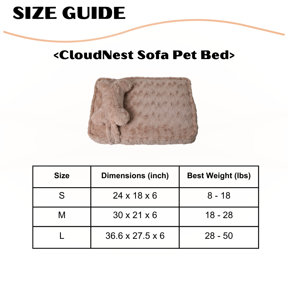 CloudNest (rectangular)