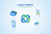 Flexible payments